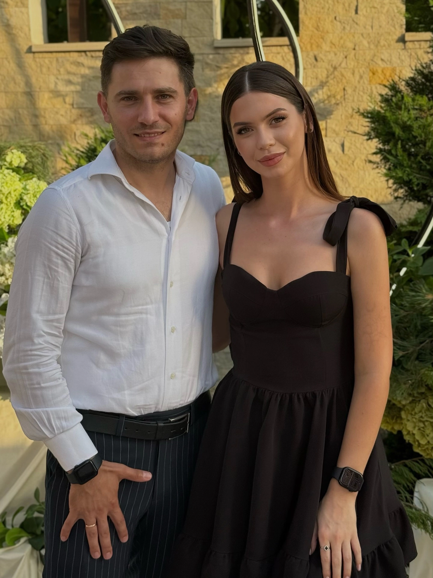 Familia Ghețan
