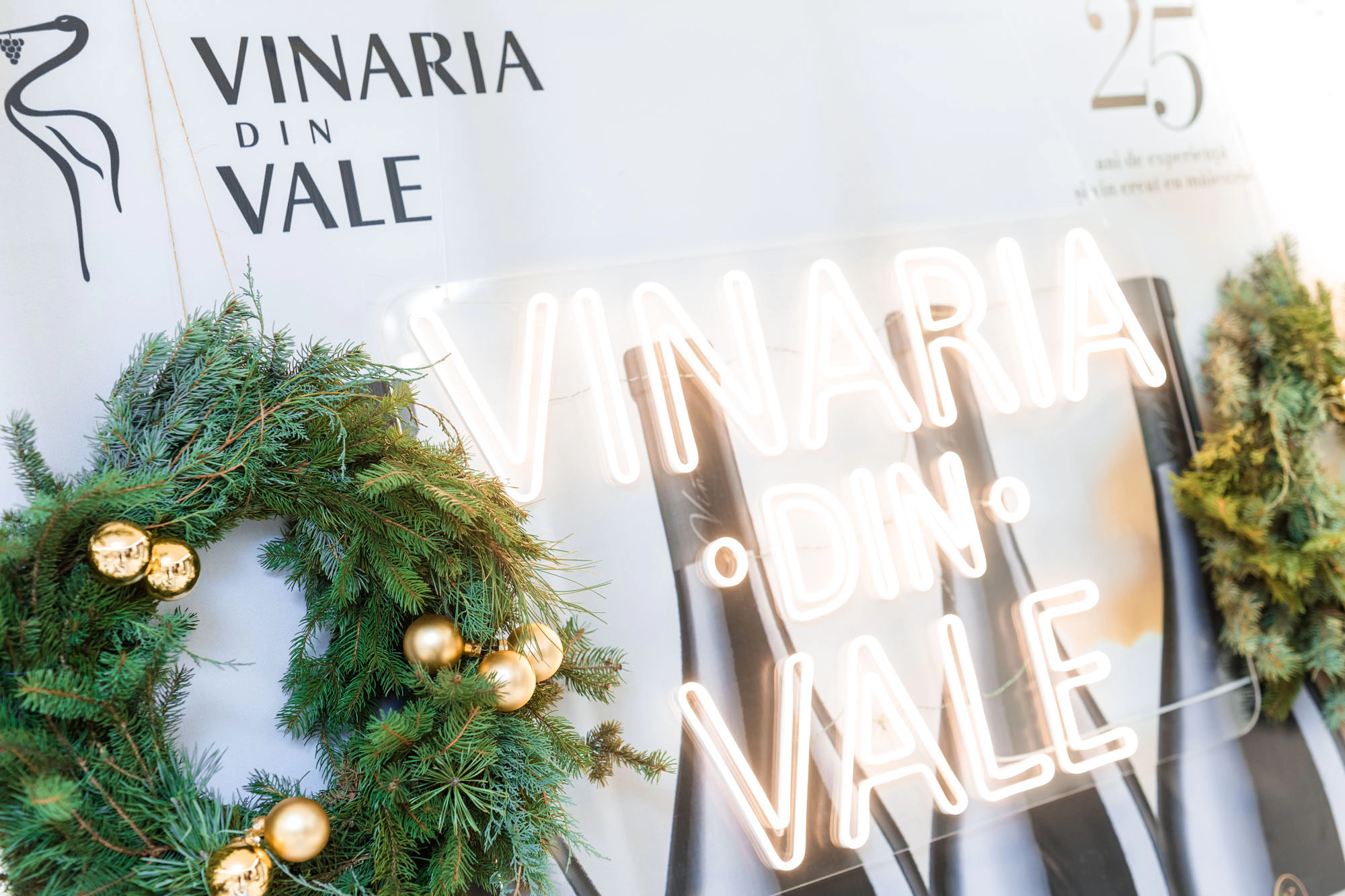 Imagine de la evenimentul O Seară Perfectă