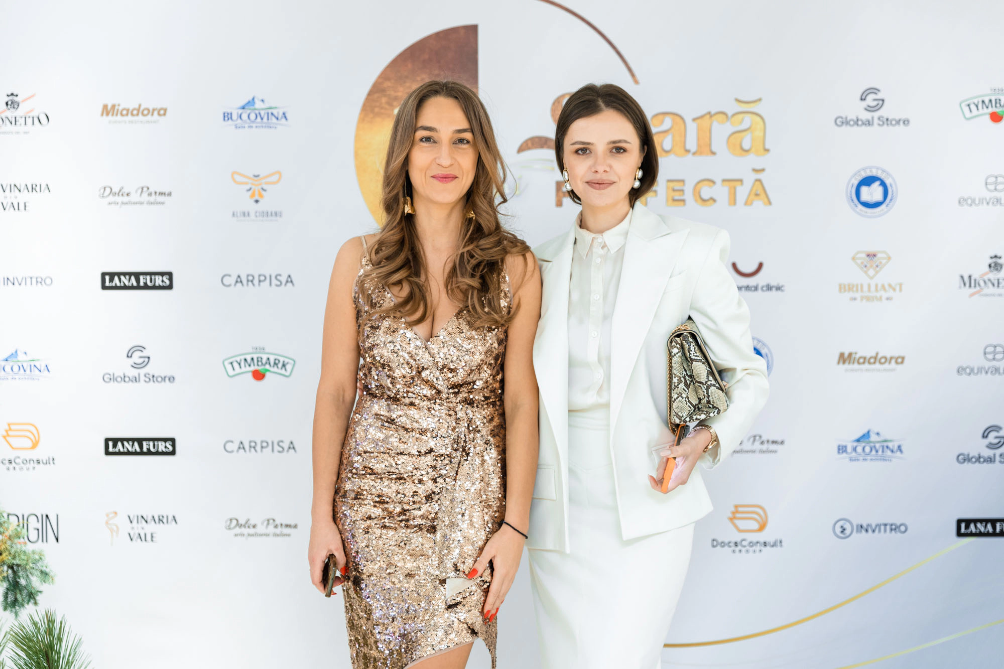 Imagine de la evenimentul O Seară Perfectă