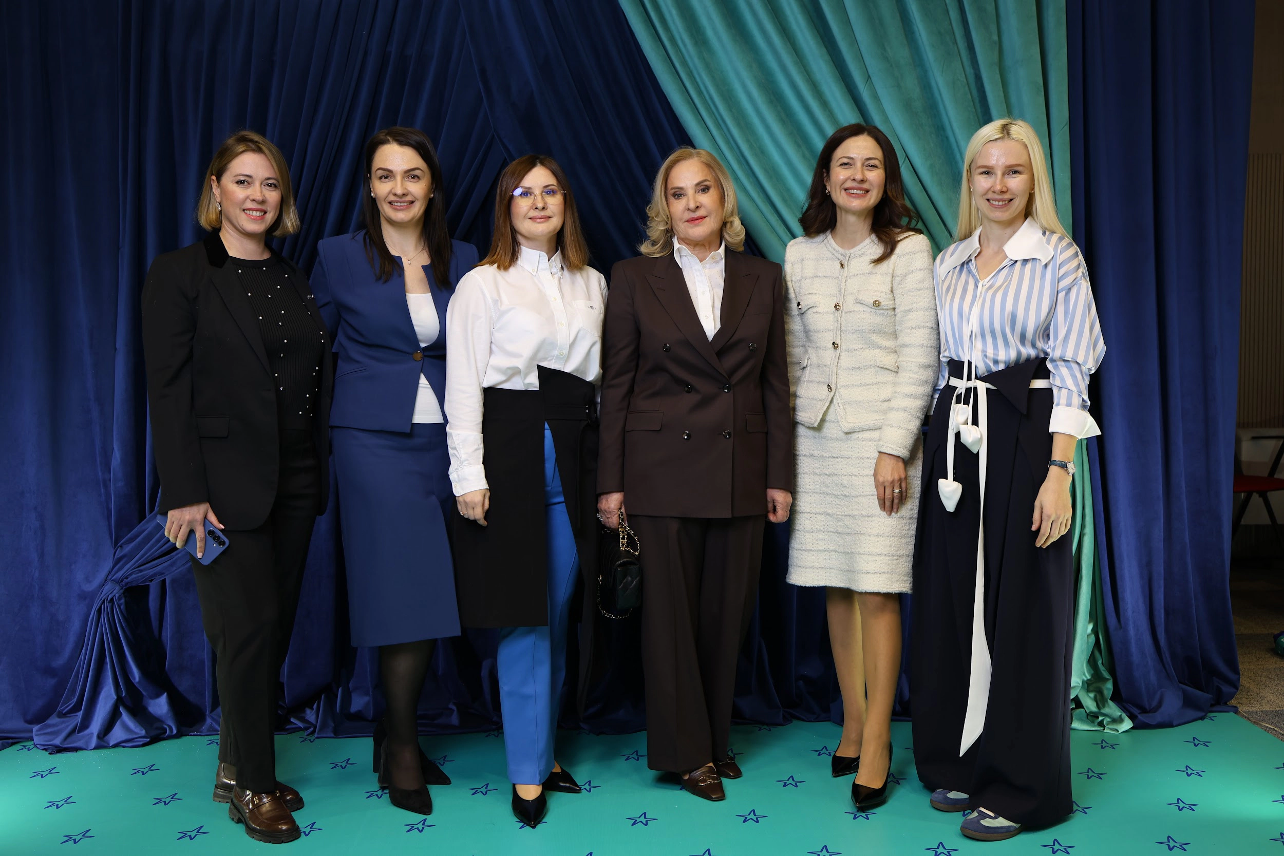 She’s Next Empowered by Visa