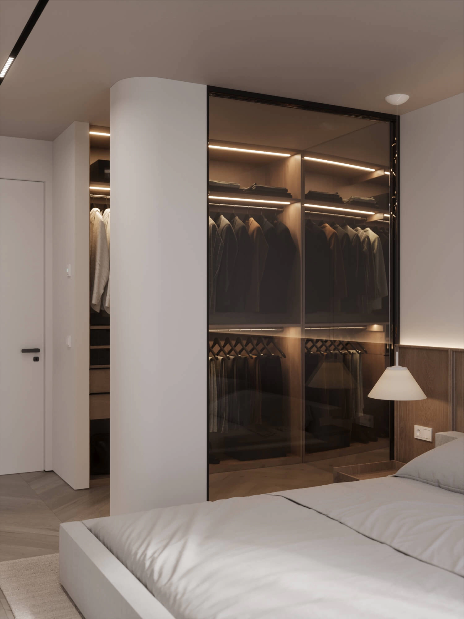 Milanin Residence Durlești