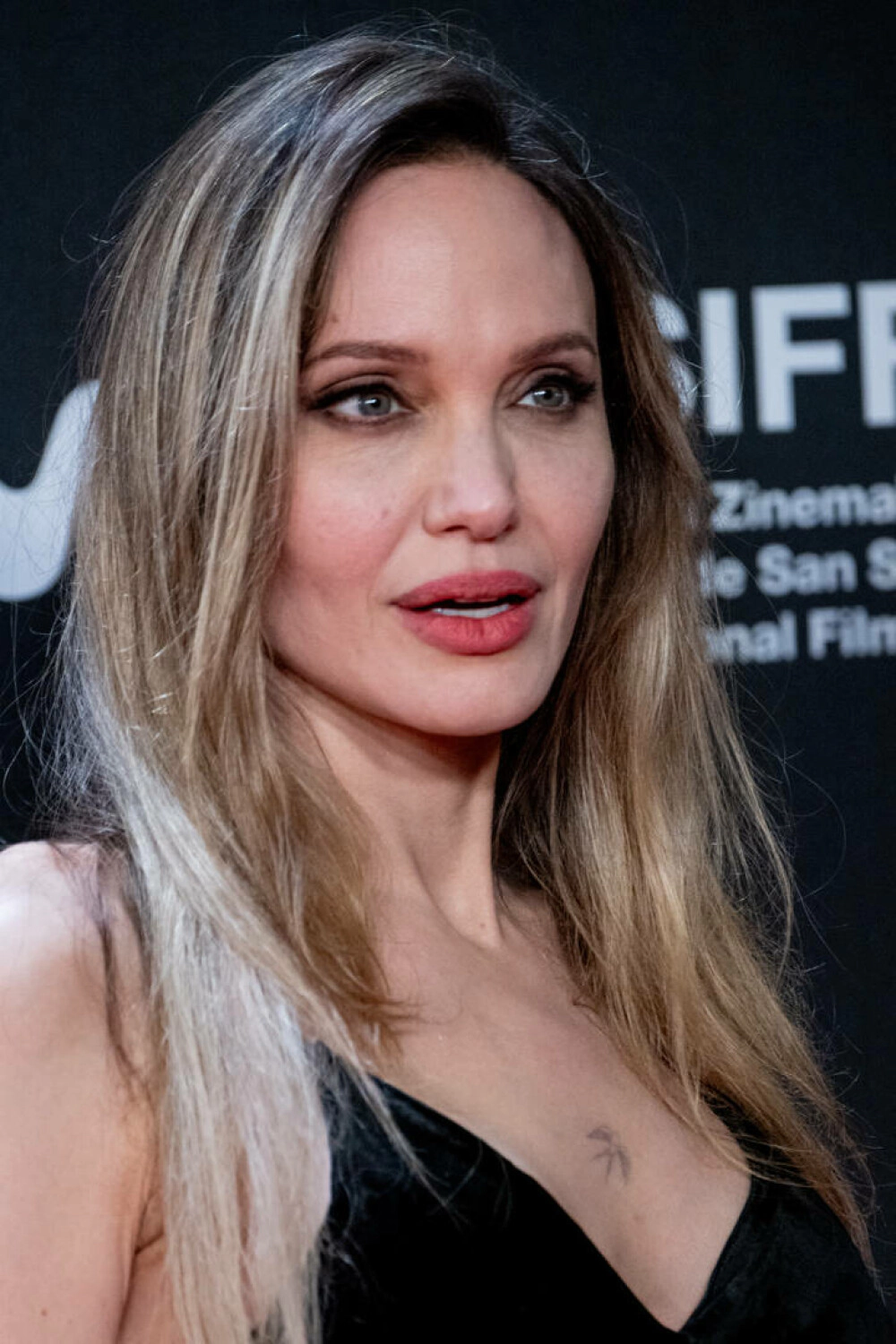 Angelina Jolie