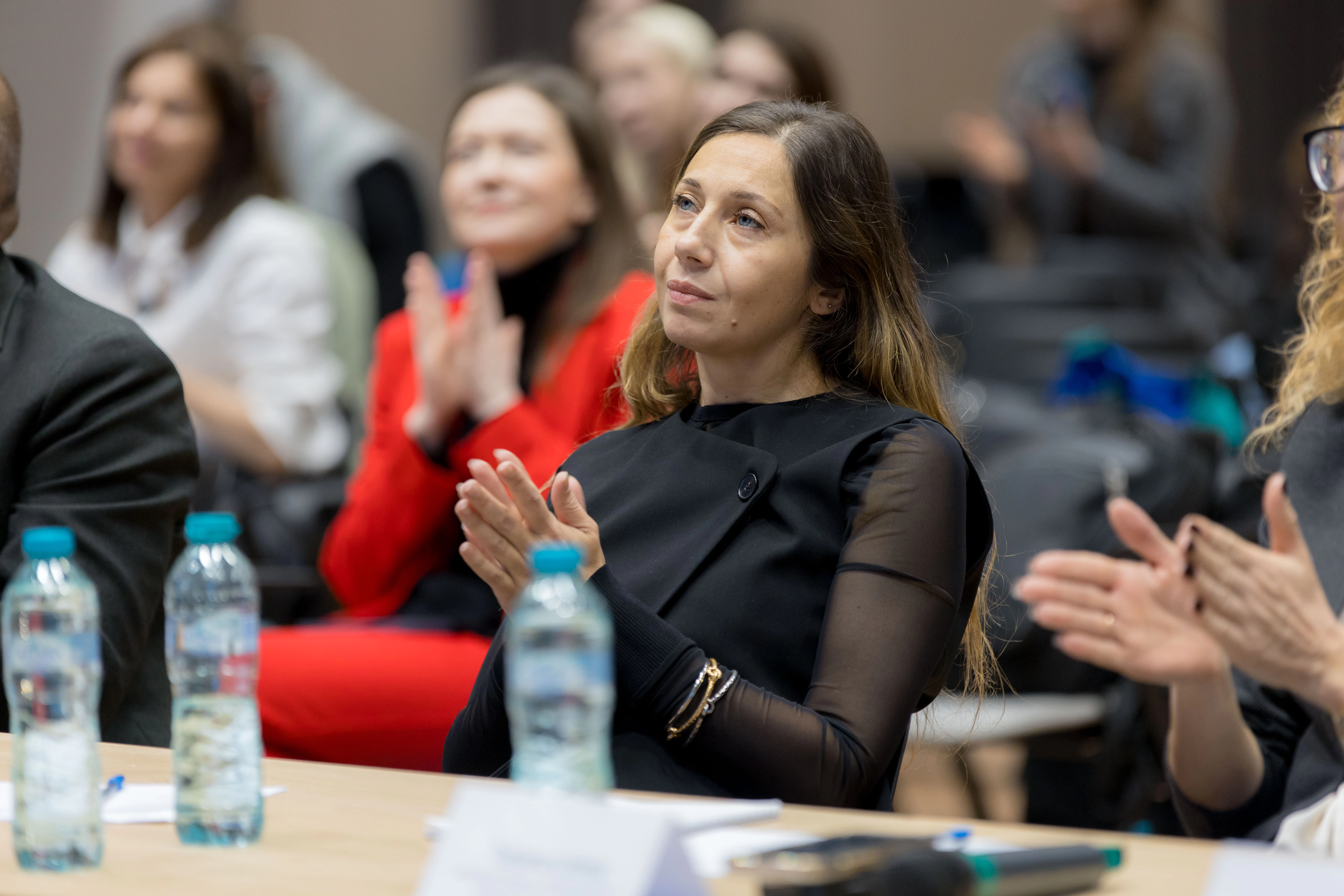 She’s Next Empowered by Visa