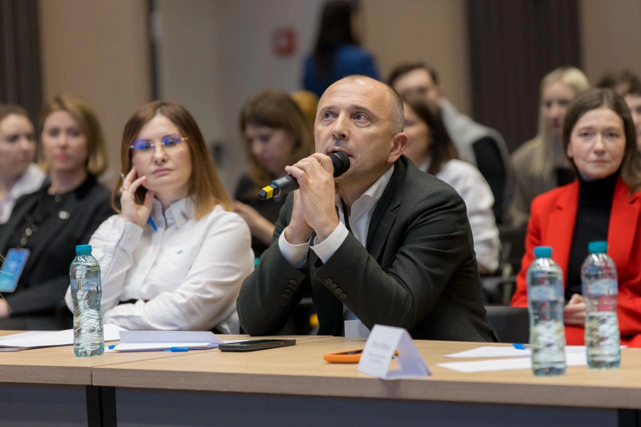 She’s Next Empowered by Visa