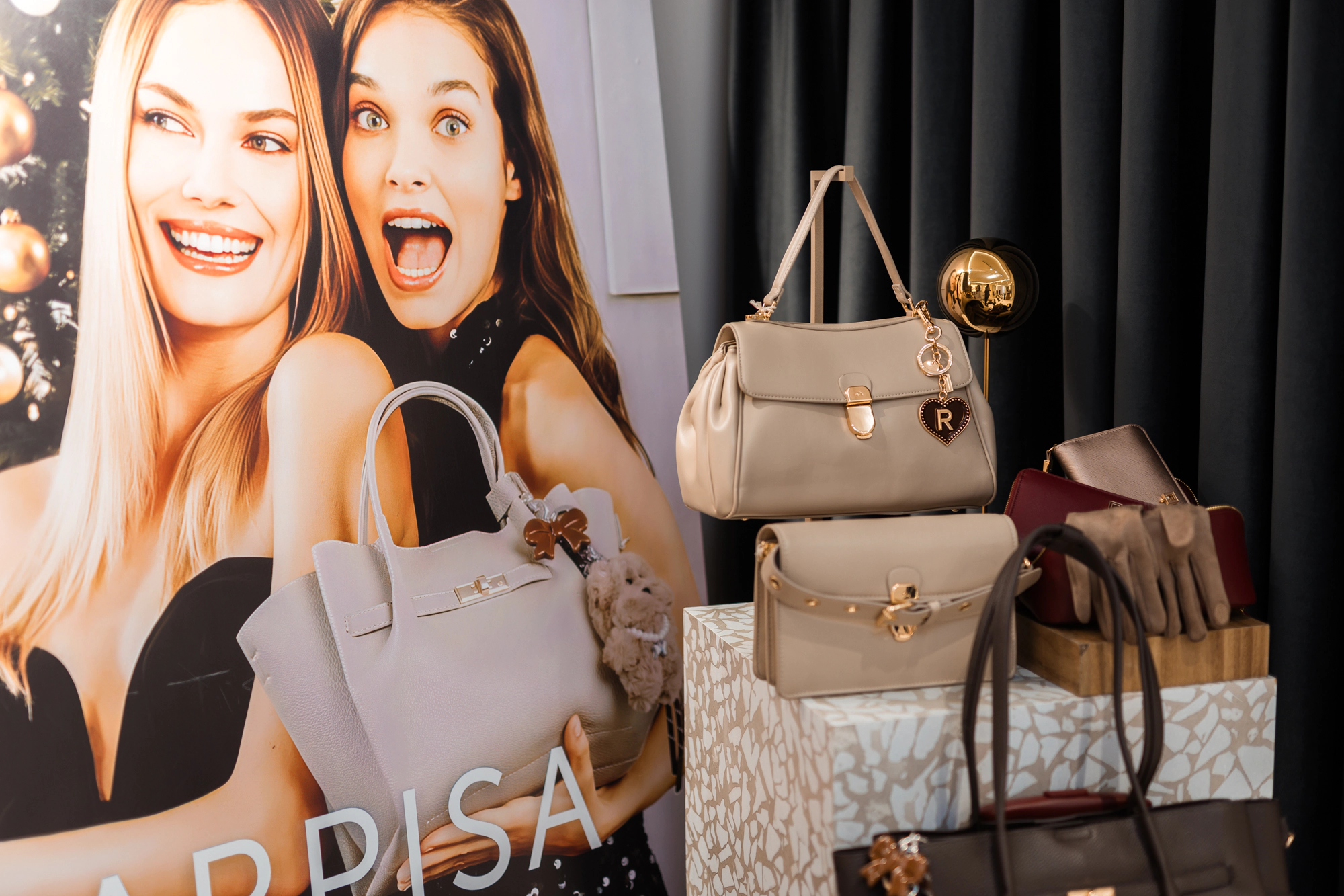 Imagine de la evenimentul O Seară Perfectă