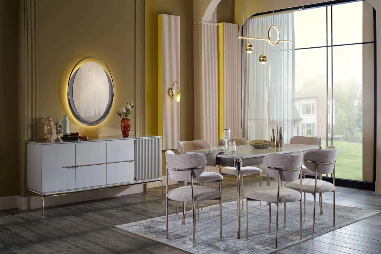 Design interior
