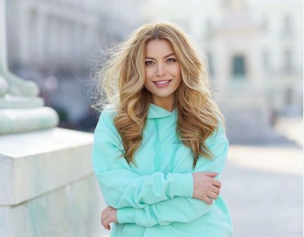 Elena Gheorghe