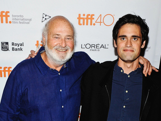 Rob ;i Nick Reiner