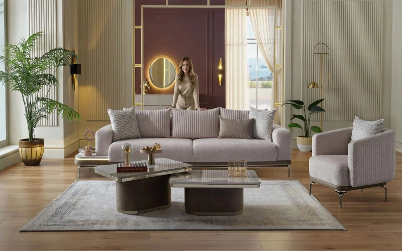Design interior