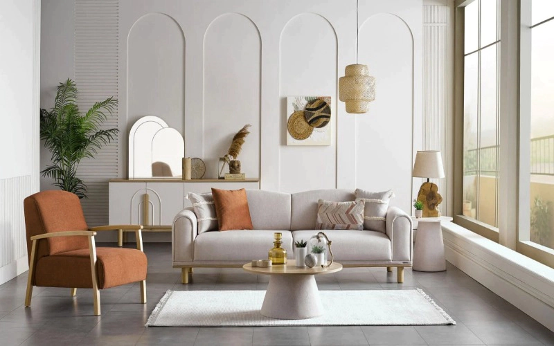 Design interior