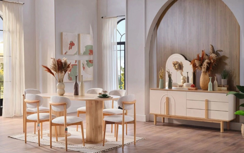 Design interior