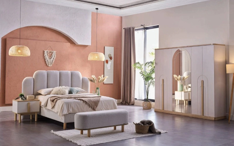 Design interior