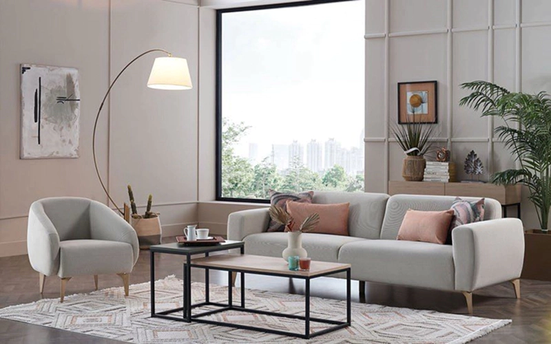 Design interior