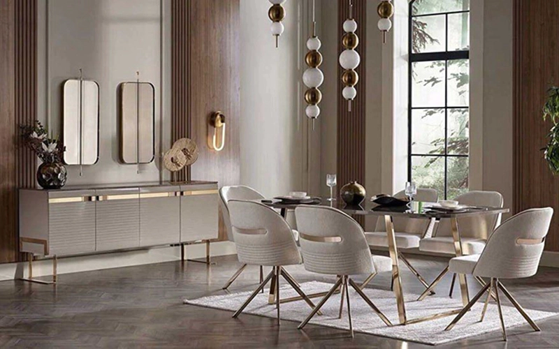 Design interior