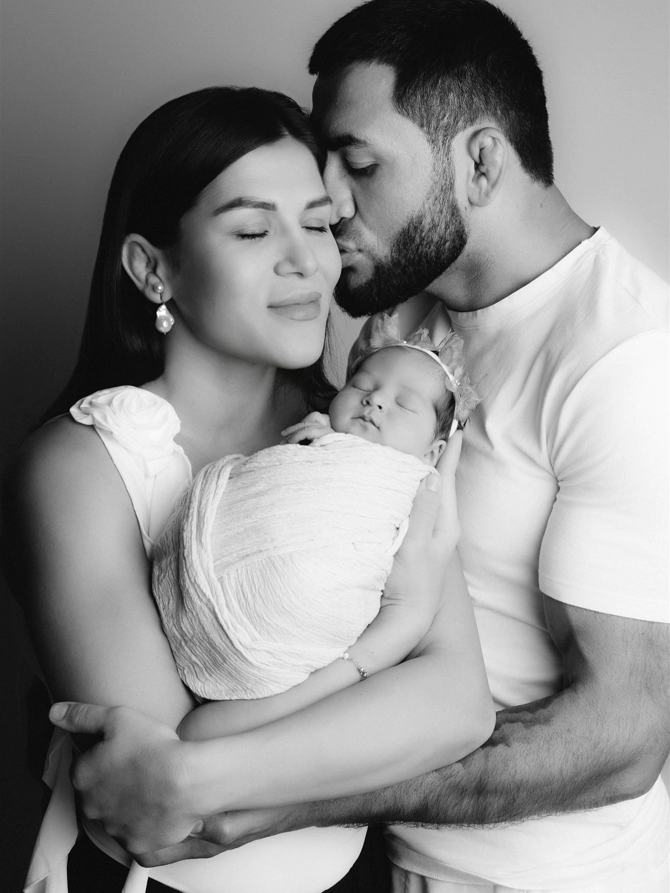 Familia Mircea