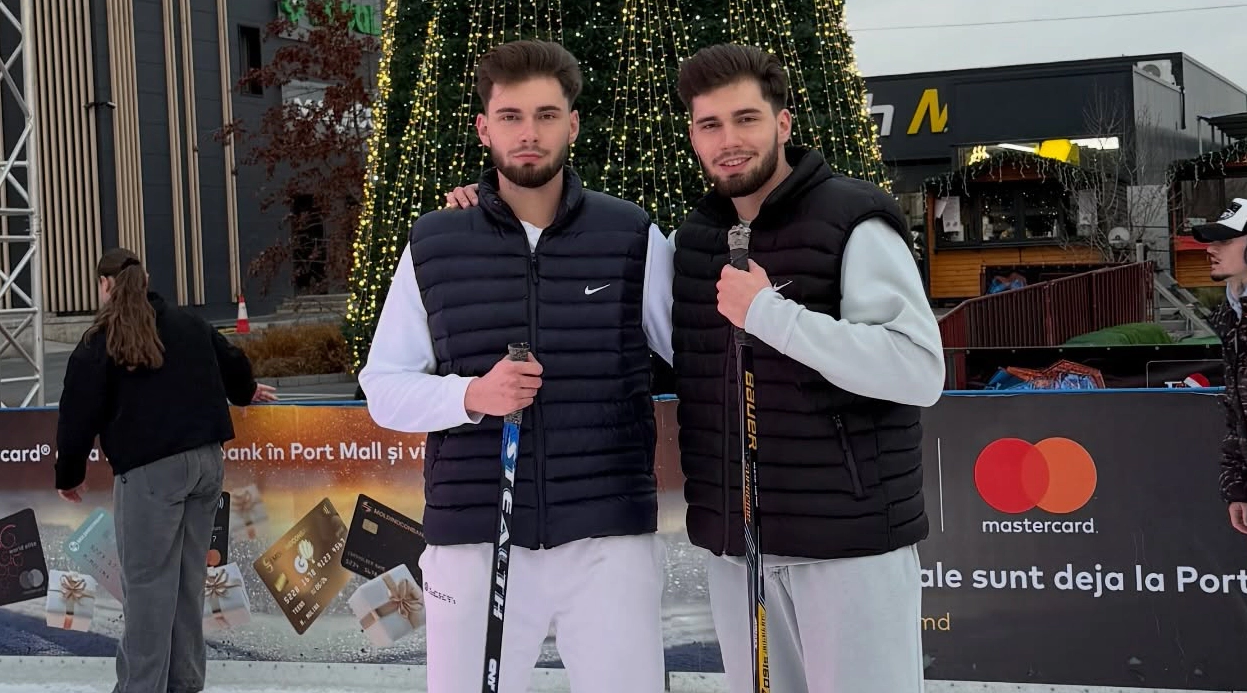 Emil și Ion Cardaniuc
