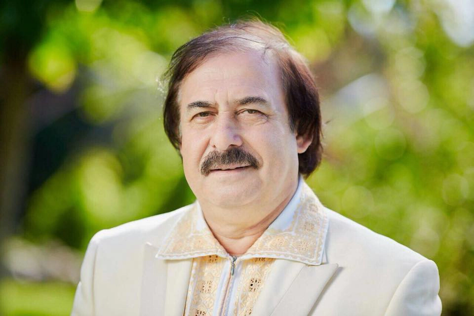 Nicolae Botgros