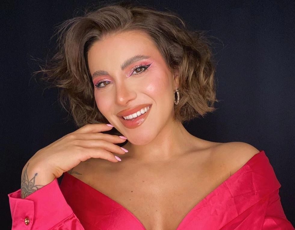 Nicoleta Nucă