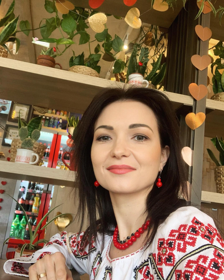 Nicoleta Sava-Hanganu
