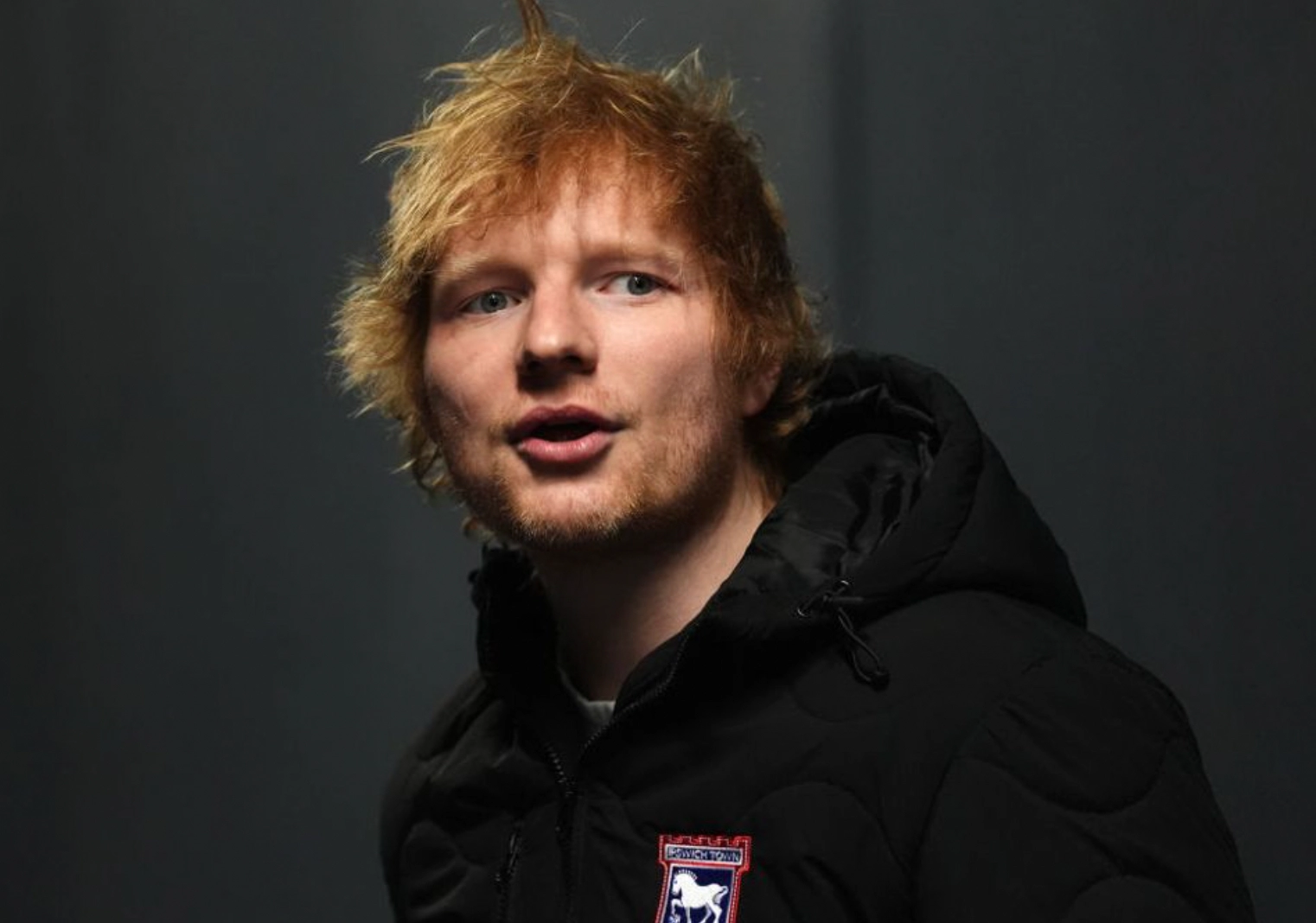 Ed Sheeran