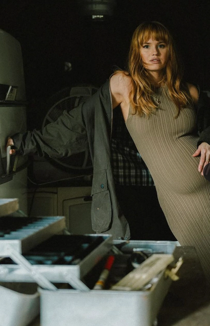Debby Ryan