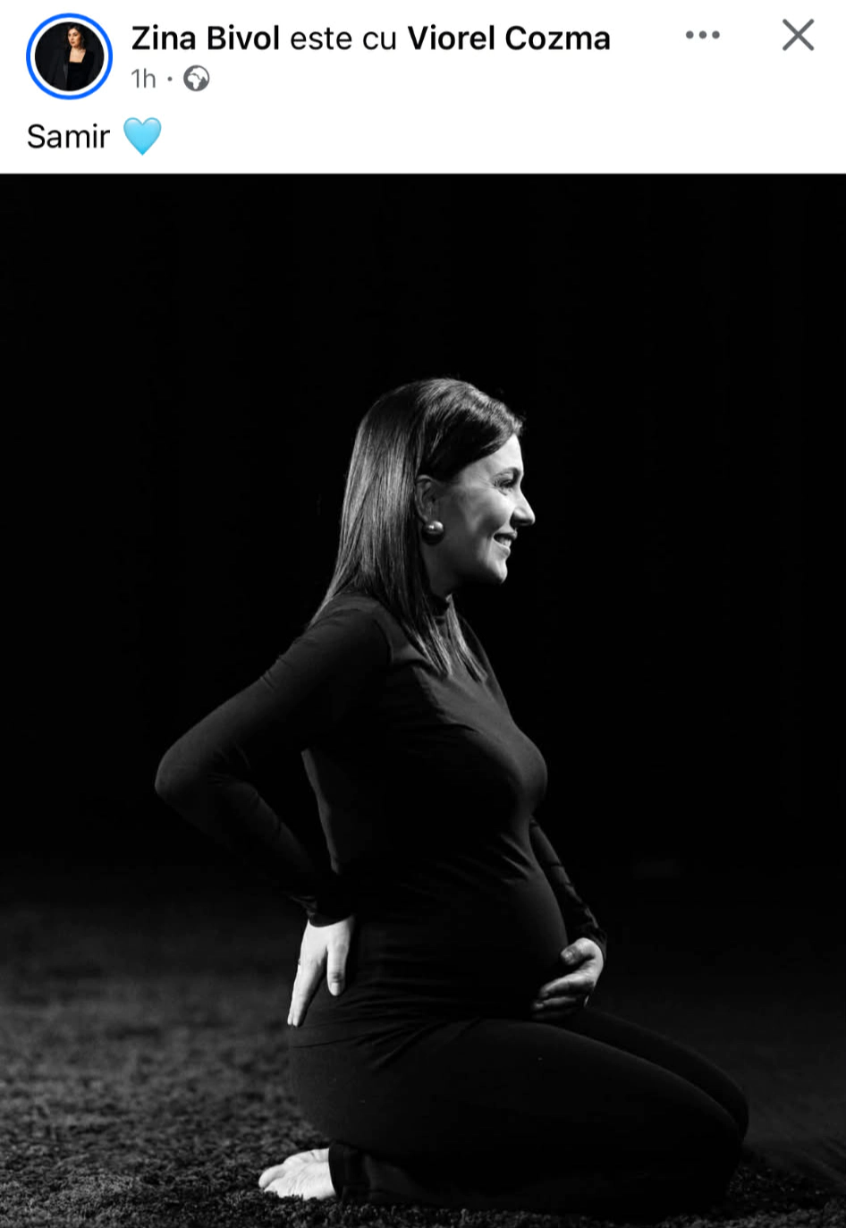 Zina Bivol