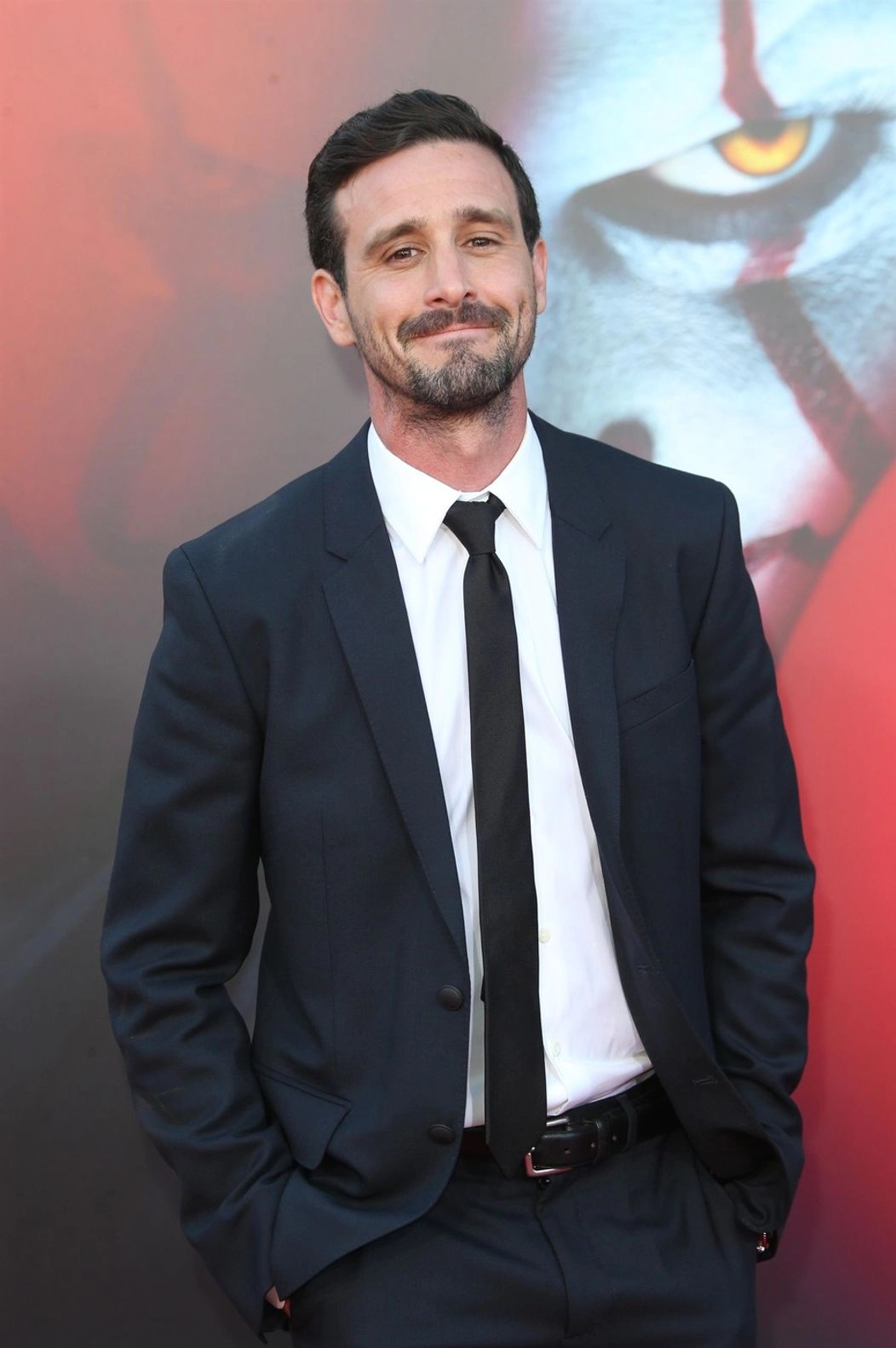James Ransone
