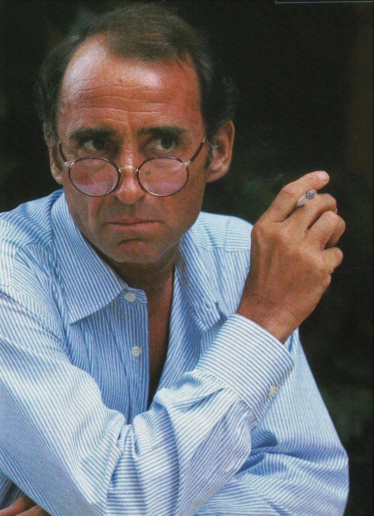 Claude Brasseur