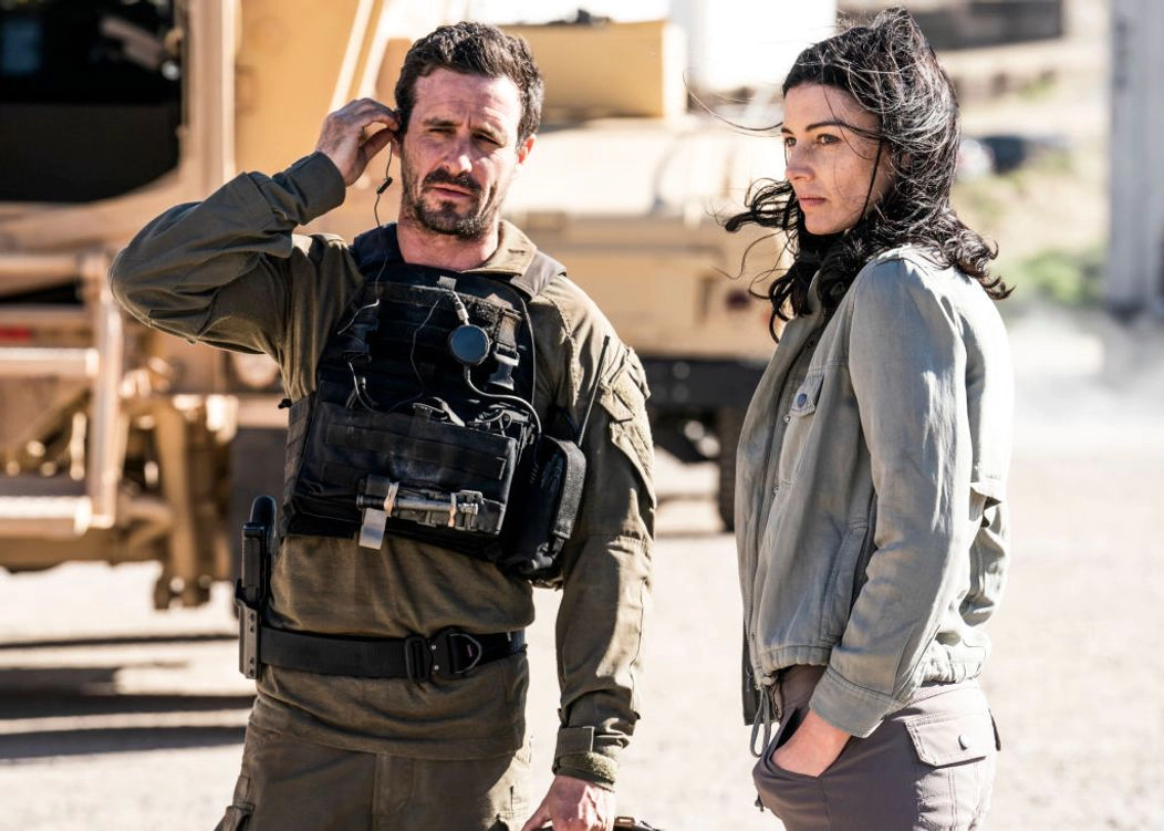 James Ransone
