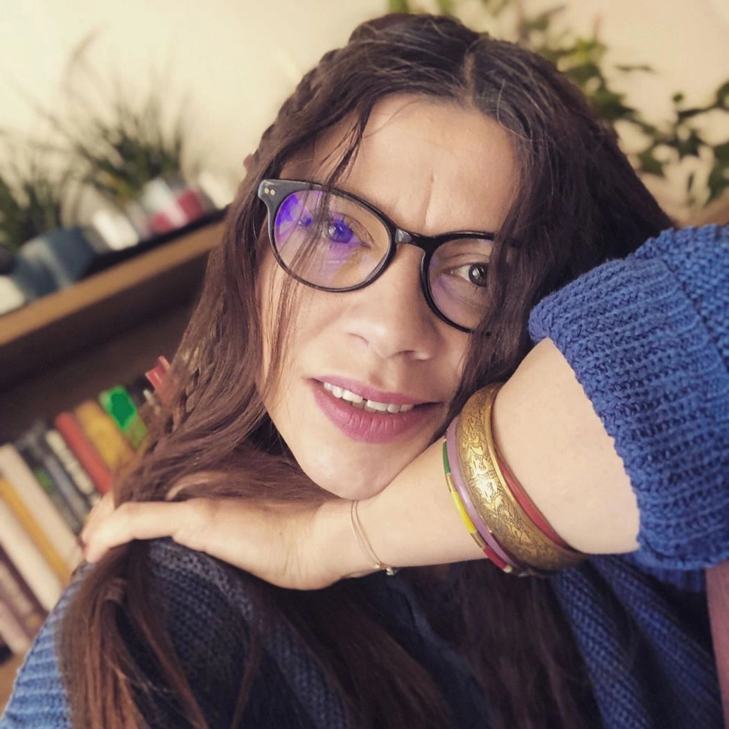 ​Laura Andreșan
