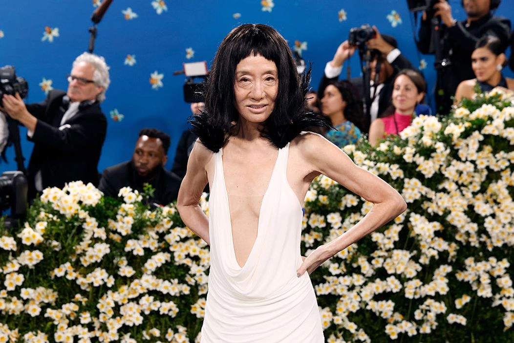 Vera Wang