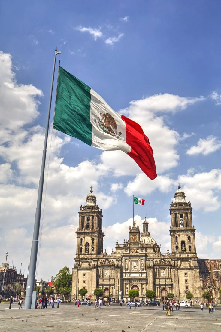 Mexic