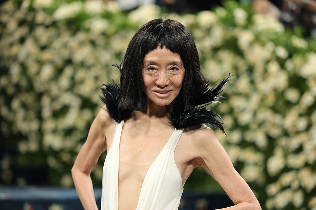 Vera Wang