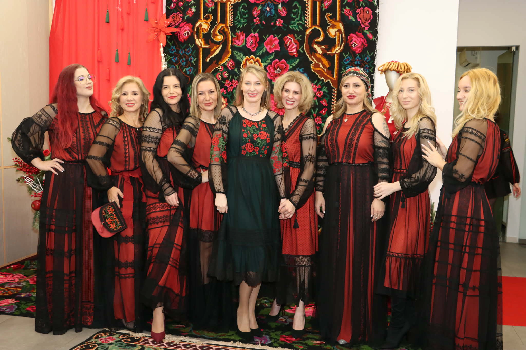  „Dor de Autentic”