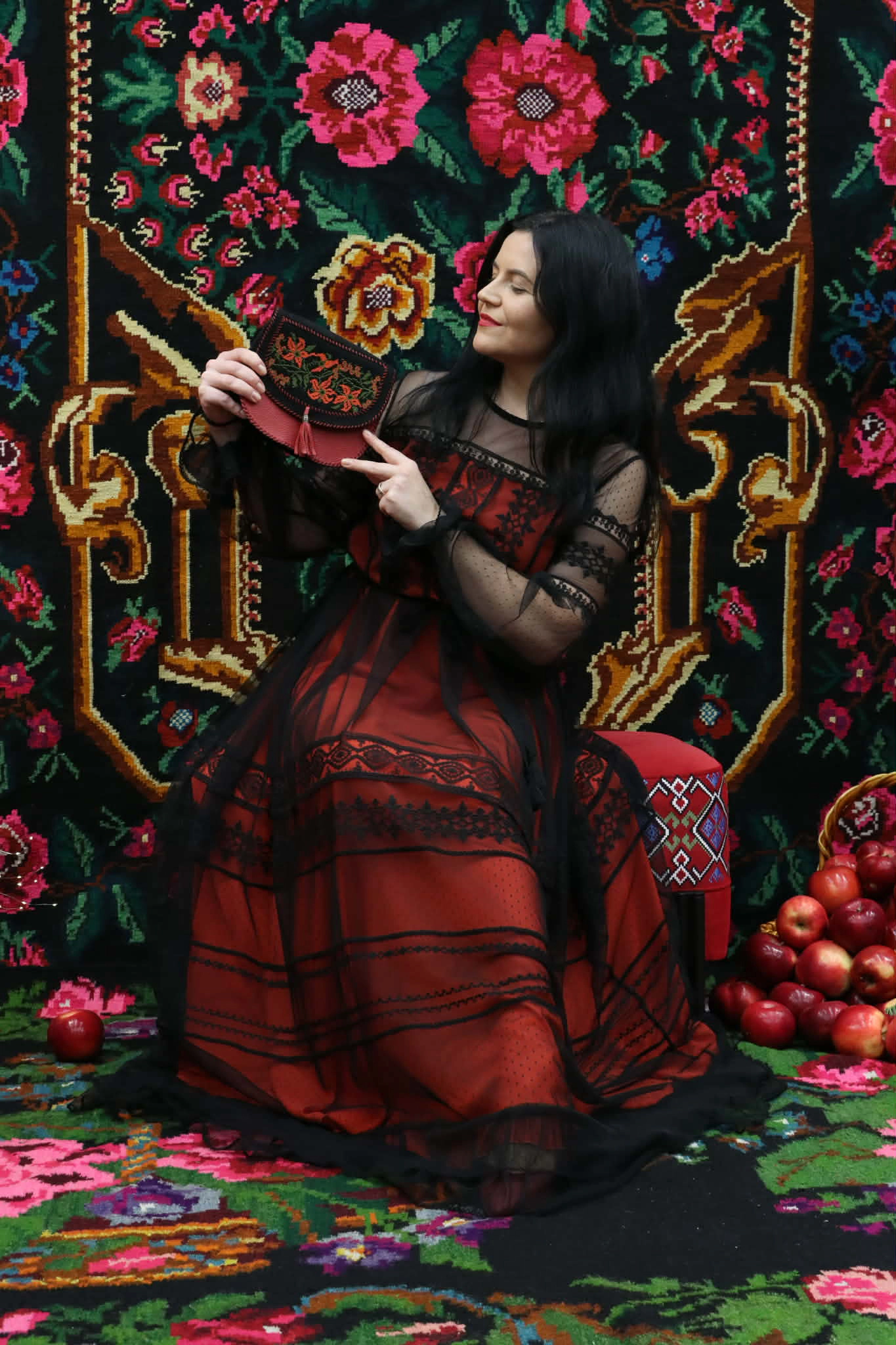  „Dor de Autentic”