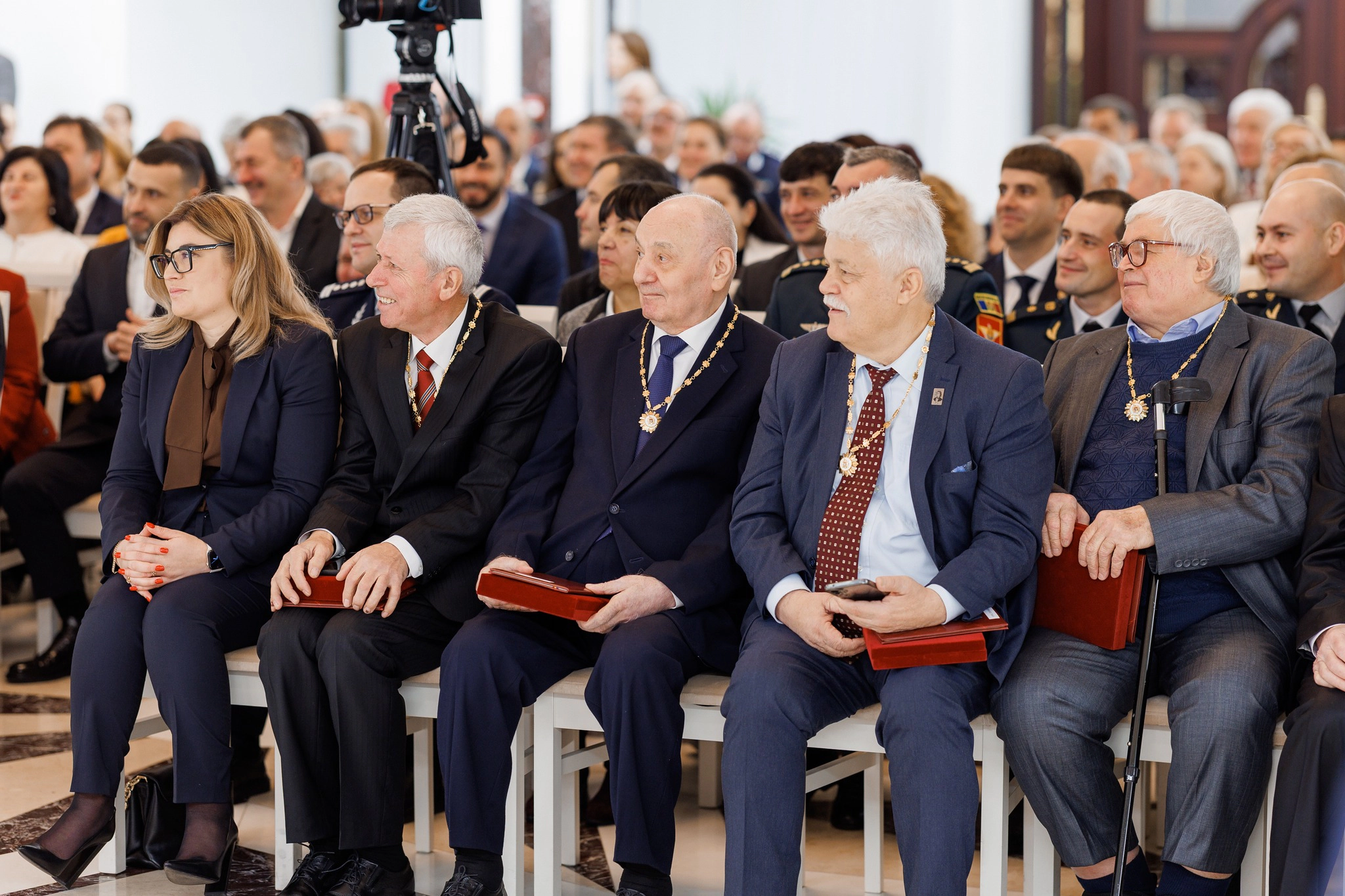 Imagine de la eveniment