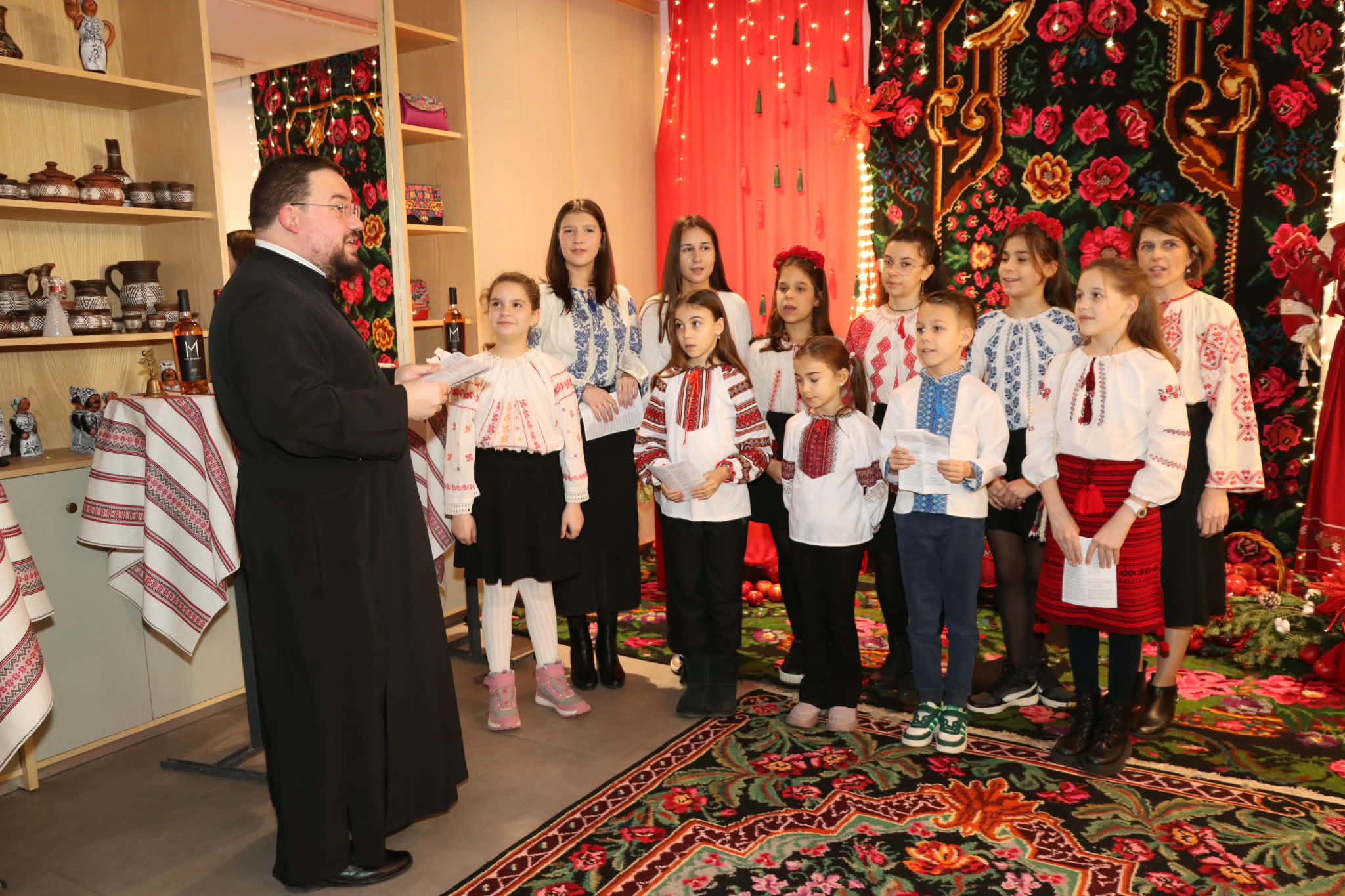  „Dor de Autentic”