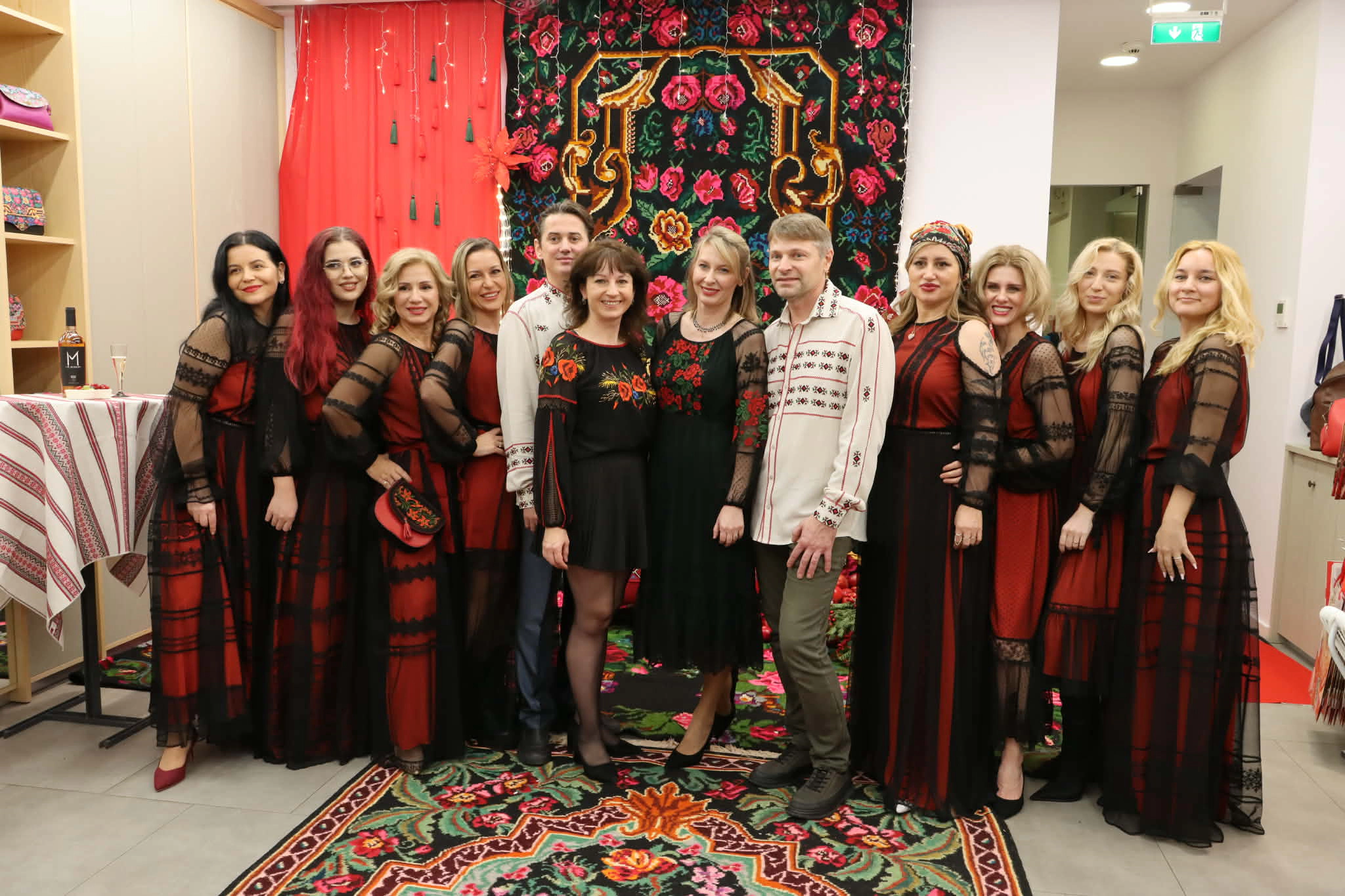  „Dor de Autentic”