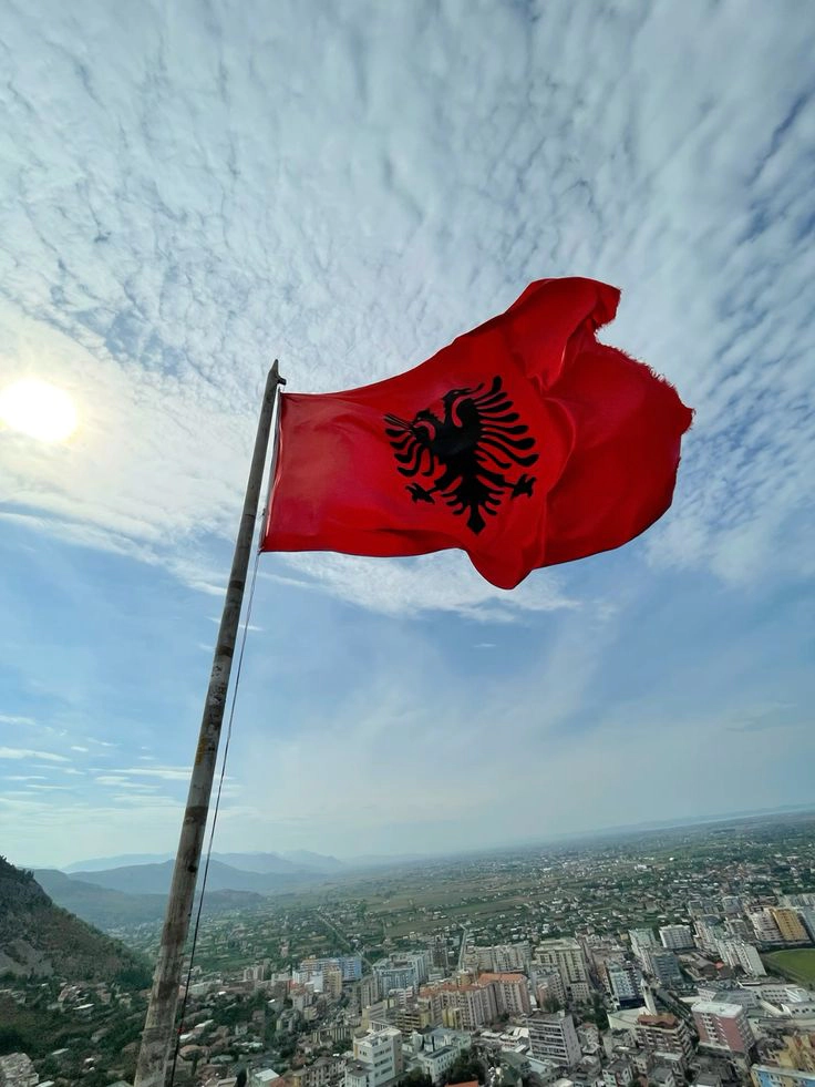 Albania