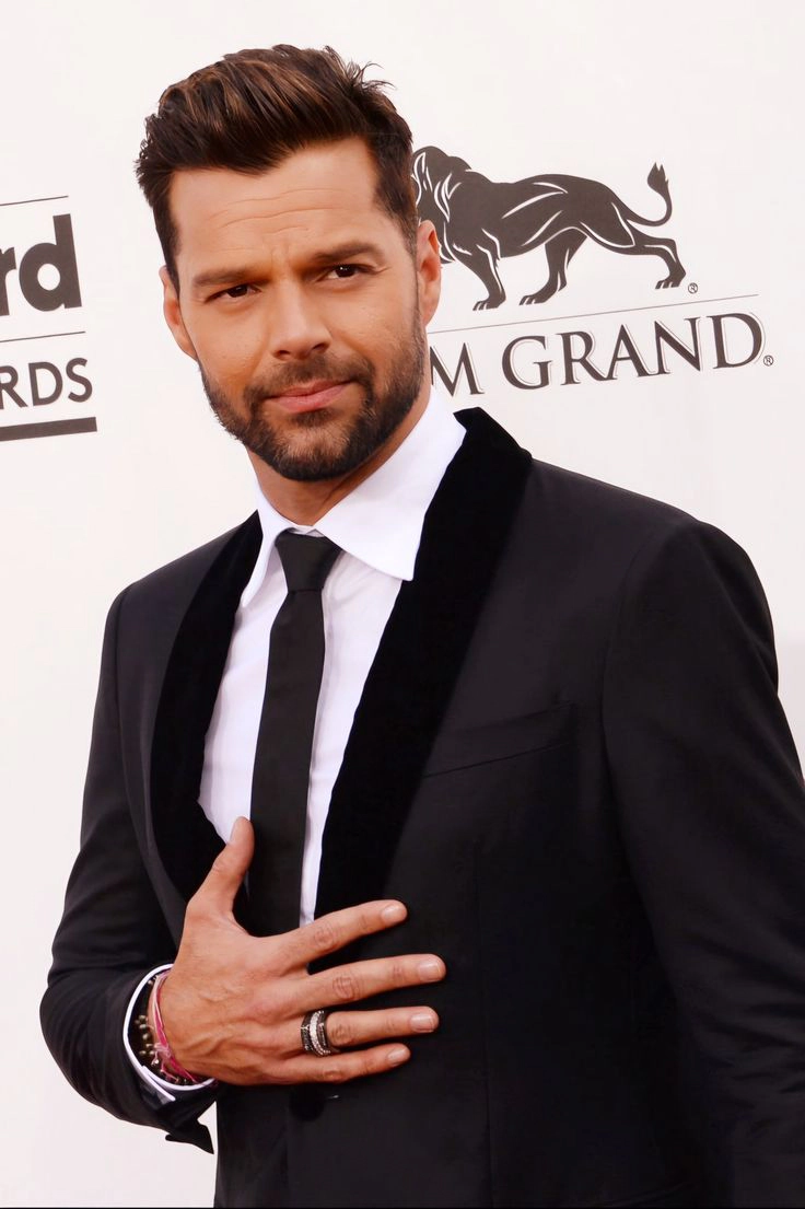 Ricky Martin