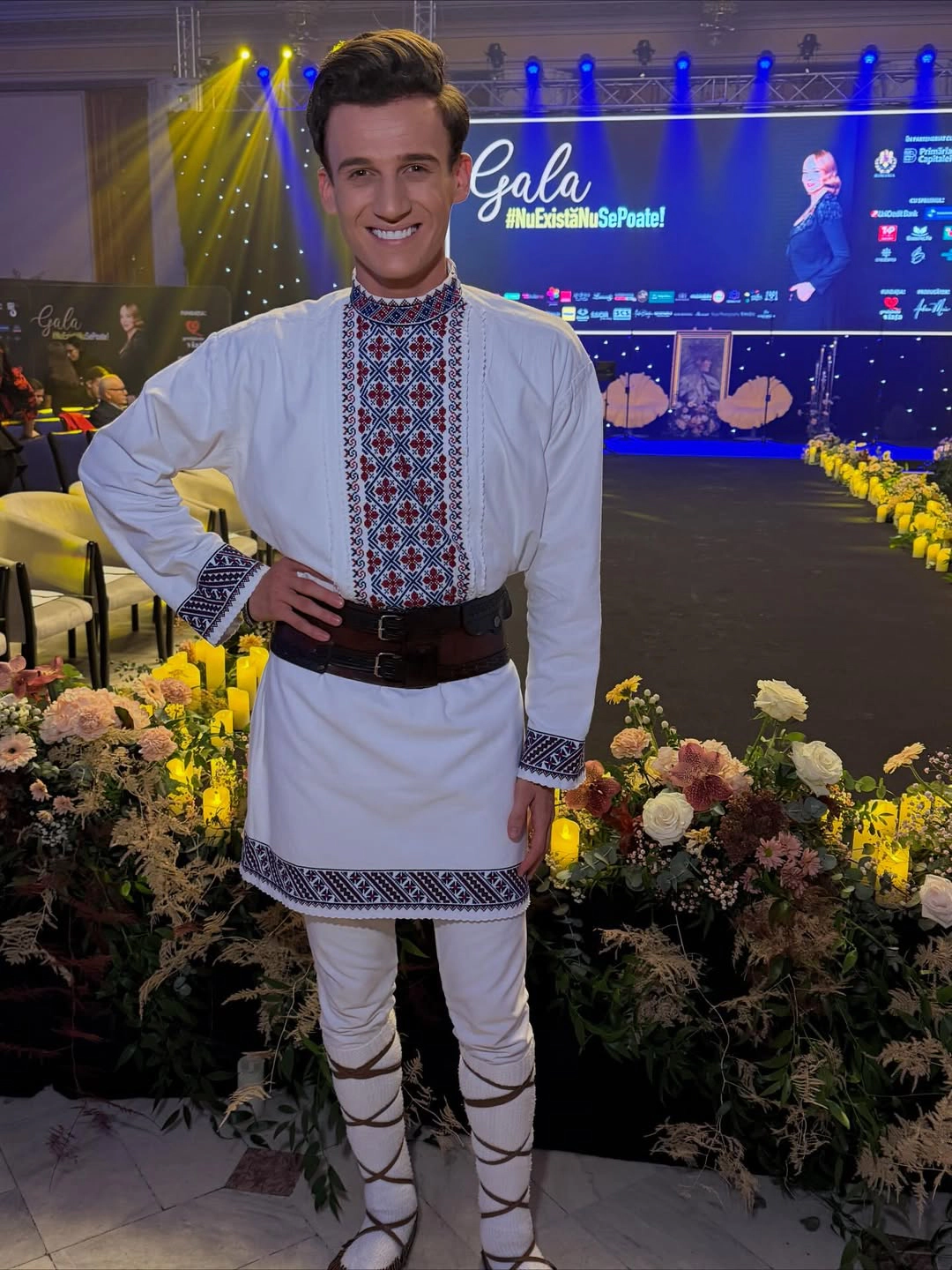 Gabriel Nebunu