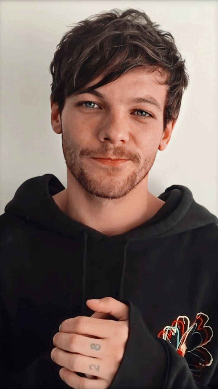 Louis Tomlinson