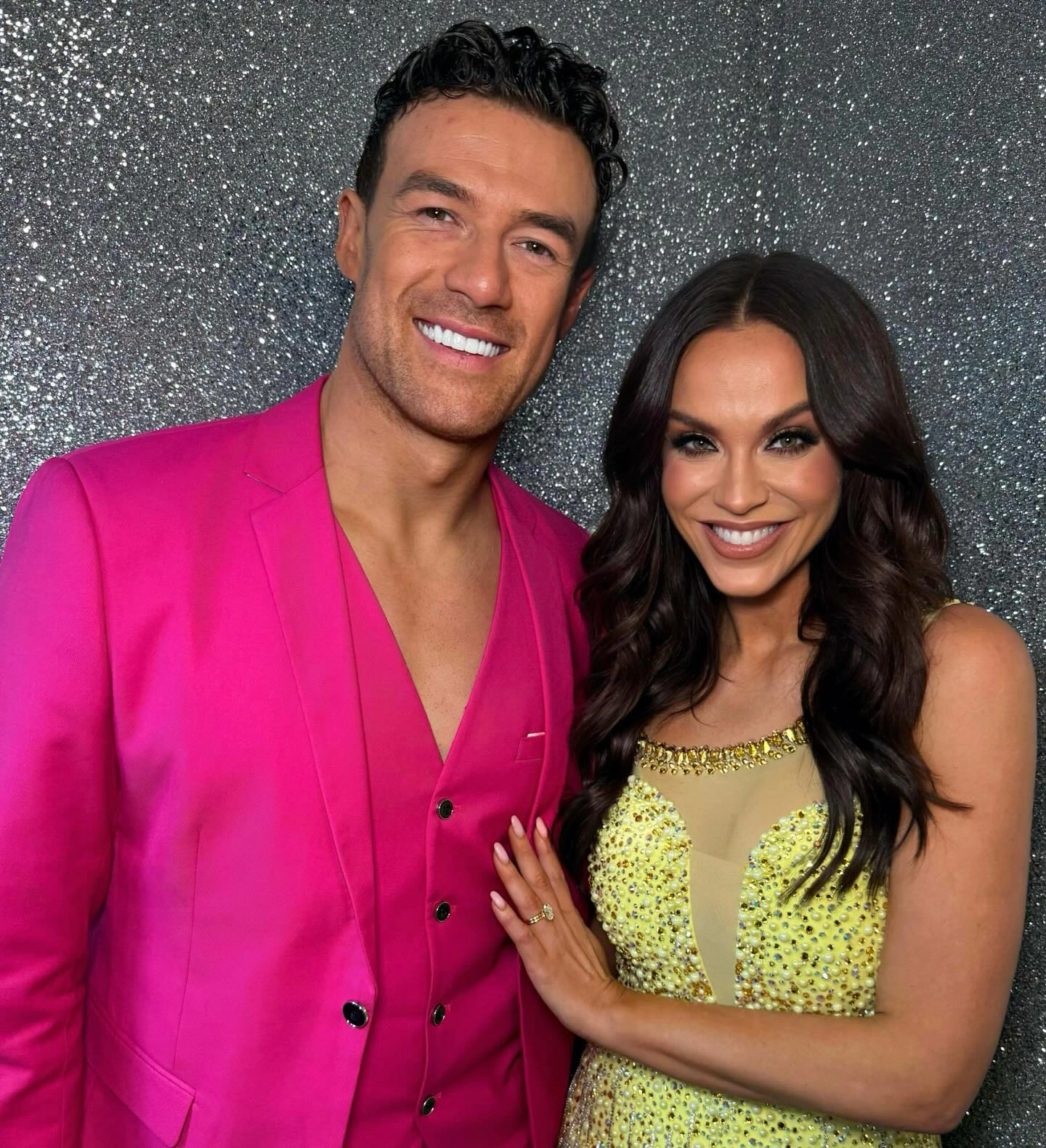 Vicky Pattison