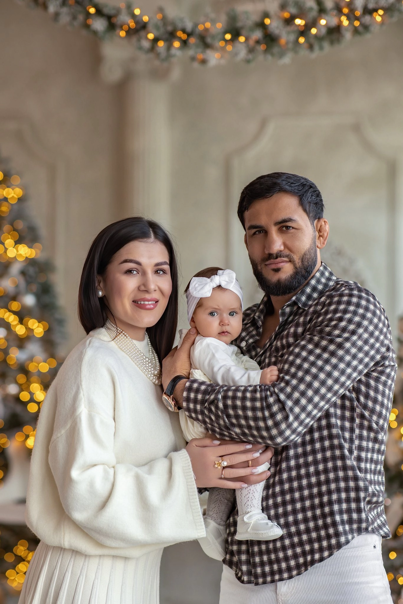 Familia Mircea