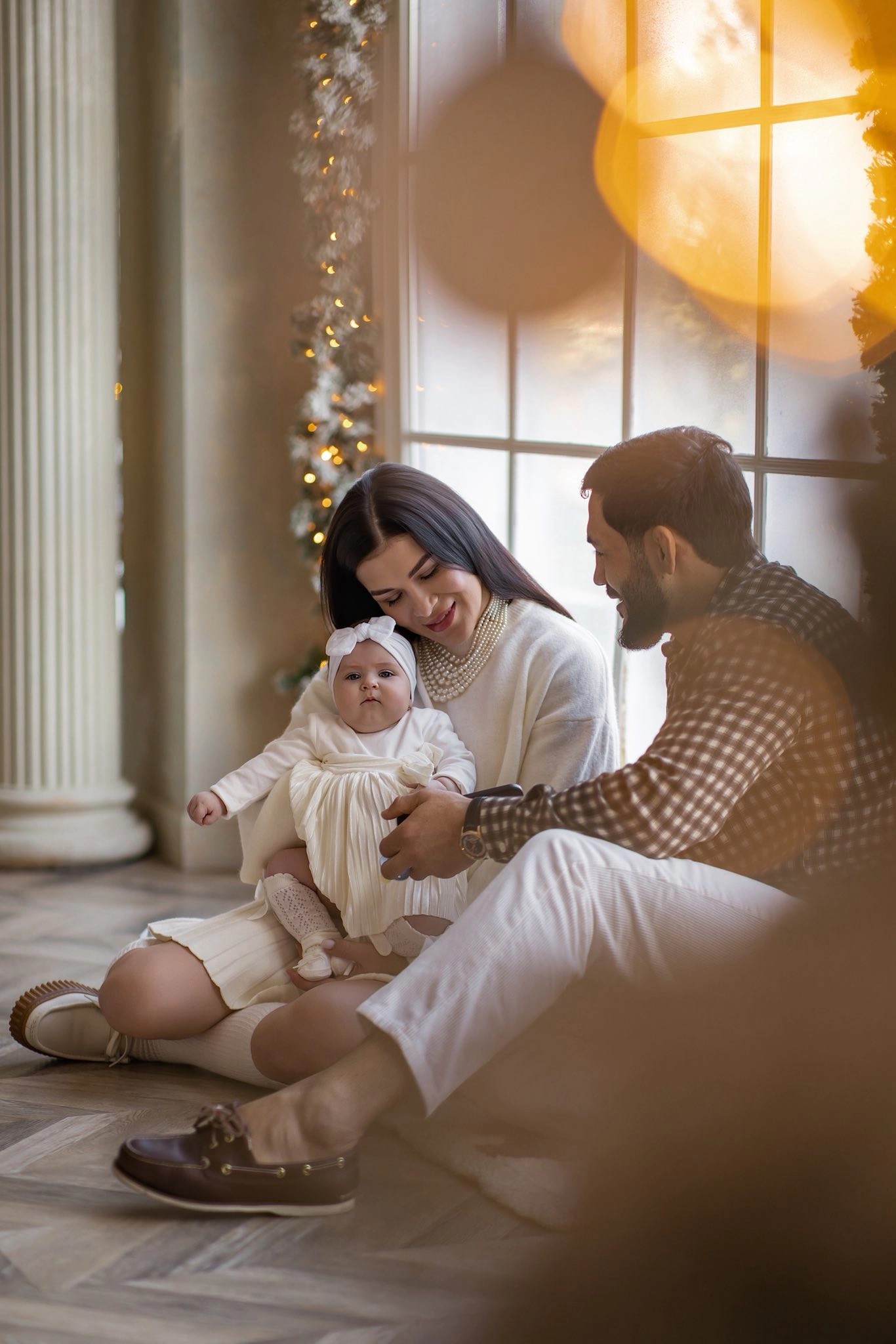 Familia Mircea