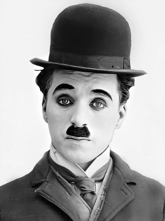 Charles Chaplin