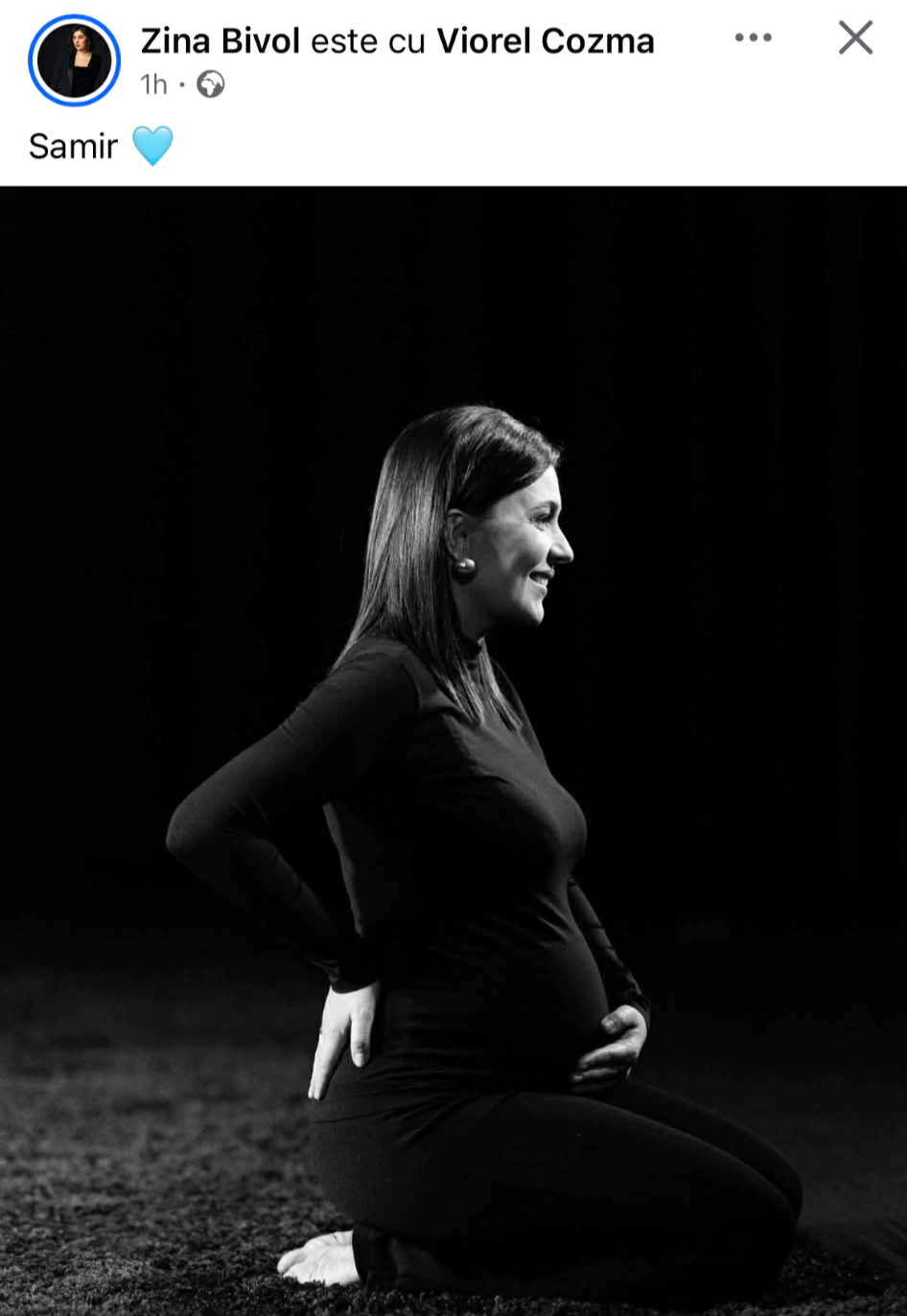 Zina Bivol