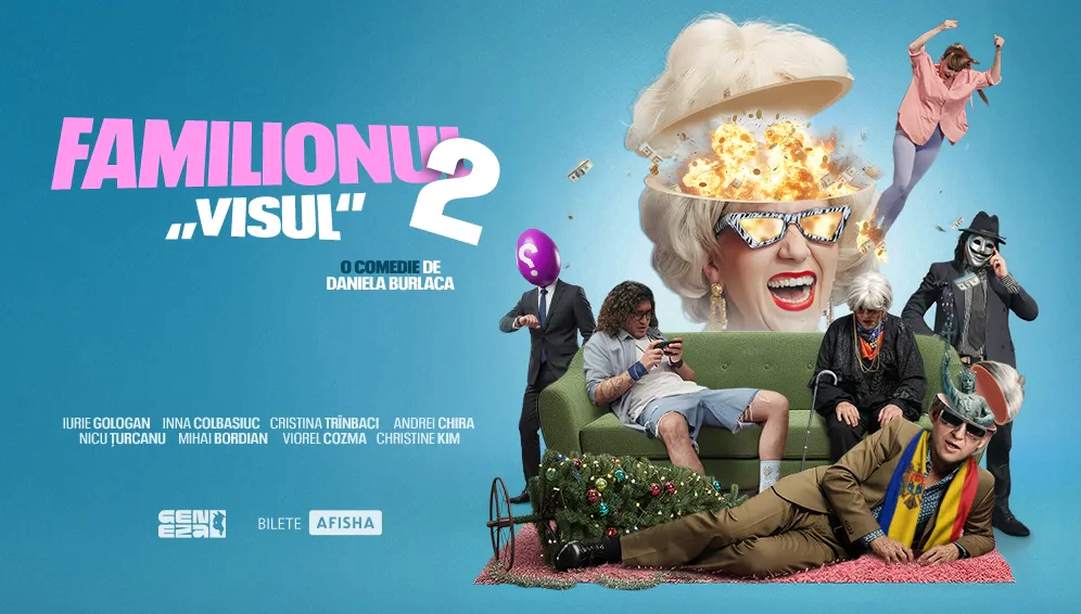 Familionul II