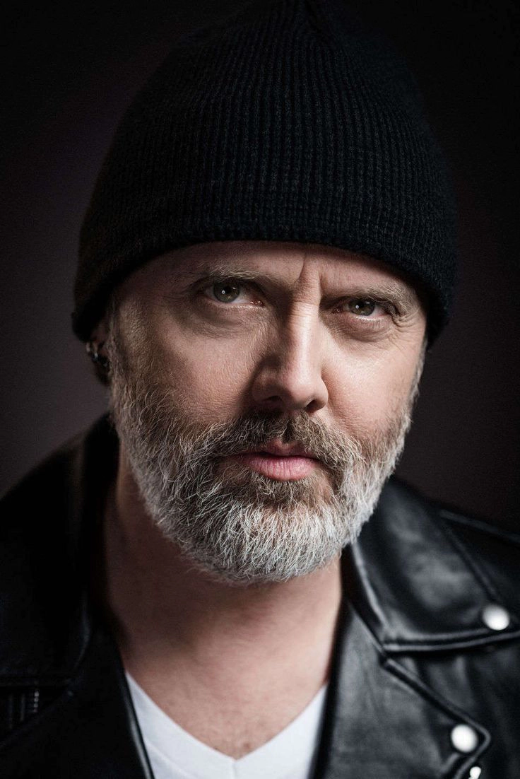 Lars Ulrich