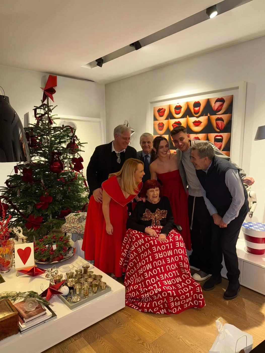 Familia Esca